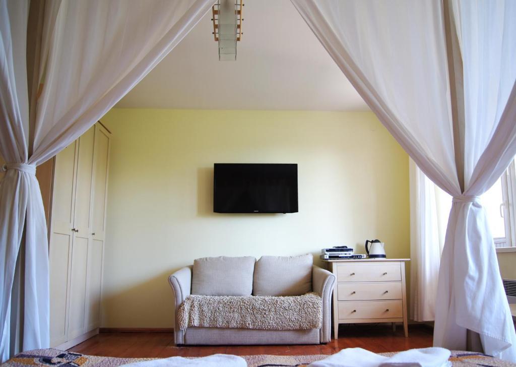 Guest House Vasara Nida Room photo